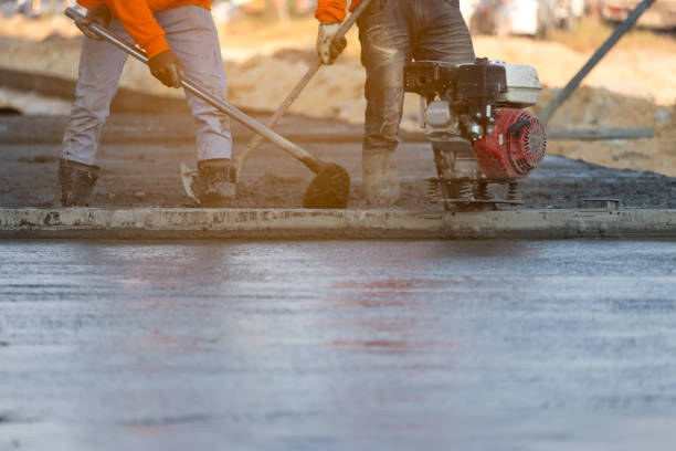 Best Concrete Leveling Services  in Lely Resort, FL